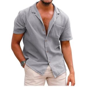 Seminar button shirts