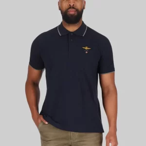 Workshop golf shirts